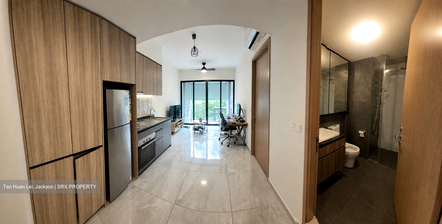 The Verandah Residences (D5), Apartment #609426251